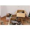 Image 1 : *Misc. Shoes, Sink, Tools