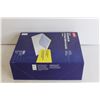 Image 2 : Box of Staples #9 Security Tint Envelopes (Sealed)