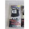 Image 3 : (3 Pairs) Sports Gloves (Large, Medium, Unknown)