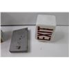 Image 2 : Exit Sign, Coffee Cup, Misc