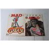 Image 2 : (8) Vintage MAD and GI. Joe Comic Books