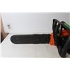 Image 3 : Black and Decker Lithium 40V Saw (Working)