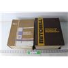 Image 1 : (2) Manuals for Automotive Professionals