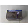 Image 2 : 1.4mm HVLP Gravity Paint Gun (NIB)
