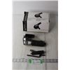 Image 1 : 5" Air Angle Grinder