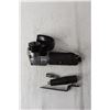 Image 2 : 5" Air Angle Grinder