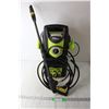 Image 1 : *Pressure Washer (Working)