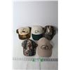 Image 1 : (5) Ducks Unlimited Hats