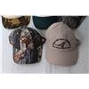 Image 2 : (5) Ducks Unlimited Hats