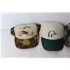 Image 3 : (5) Ducks Unlimited Hats