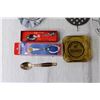 Image 2 : Serving Trays, Ash Trays and Misc