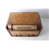 Image 4 : Vintage Wooden Radio