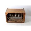 Image 5 : Vintage Wooden Radio