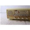 Image 3 : Vintage Two Speaker Radio
