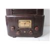 Image 2 : Vintage Stewart Warner Radio
