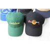 Image 2 : (8) Company Logo Hats