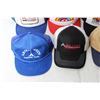 Image 3 : (8) Company Logo Hats