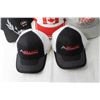 Image 2 : (8) Company Logo Hats