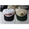 Image 2 : (8) Company Logo Hats