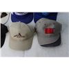 Image 3 : (8) Company Logo Hats