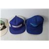 Image 5 : (8) Company Logo Hats