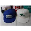 Image 2 : (8) Company Logo Hats