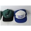 Image 5 : (8) Company Logo Hats