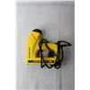 Image 3 : Stanley Electric Staple Gun with Staples