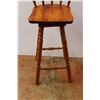 Image 2 : *Wooden Bar Stool