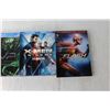 Image 3 : (3) DVD and Bluray TV Show Sets - The Flash, Wolverine, AVP