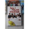 Image 2 : How I Met Your Mother on DVD - Seasons One to 7