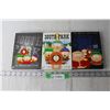 Image 1 : (3) Seasons of South Park on DVD