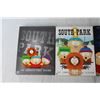 Image 2 : (3) Seasons of South Park on DVD