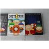 Image 3 : (3) Seasons of South Park on DVD