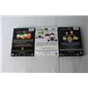 Image 4 : (3) Seasons of South Park on DVD