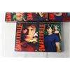 Image 2 : Smallville Seasons 1 to 5 on DVD