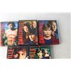 Image 4 : Smallville Seasons 1 to 5 on DVD