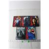Image 1 : Smallville Seasons 6 to 10 on DVD