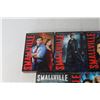 Image 3 : Smallville Seasons 6 to 10 on DVD