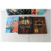 Image 2 : Assorted Movies and TV Shows on DVD - The Mummy, Rome, Burn Notice, Arrow