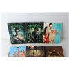 Image 3 : Assorted Movies and TV Shows on DVD - The Mummy, Rome, Burn Notice, Arrow