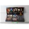 Image 1 : (6) Seasons of Supernatural on DVD
