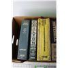 Image 3 : Box of 1980s Car Manuals