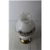 Image 4 : Vintage Currier and Ives Lamp