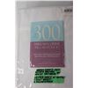 Image 2 : 300 Thread Count Sheets - Queen Size (NIB)