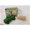 Image 3 : Avon Big Mack Truck Aftershave (NIB)
