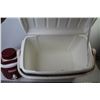 Image 3 : Thermos Cooler - Coleman Water/Beverage Cooler