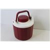 Image 6 : Thermos Cooler - Coleman Water/Beverage Cooler