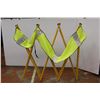 Image 1 : *Safety Barricade (91" x 36")