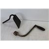 Image 3 : Stove Grate Handle - Hoe Head